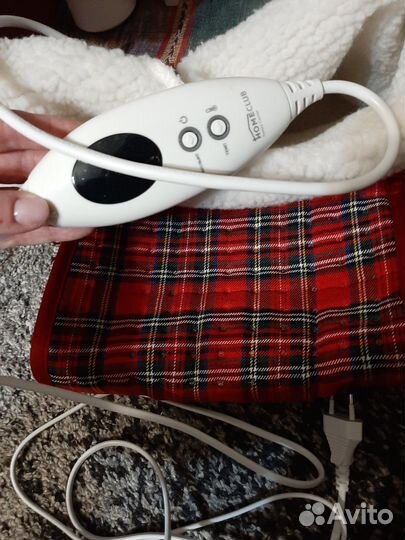 Грелка- сапожок для ног