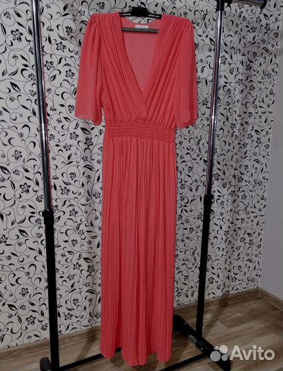 Комбинезон женский летний