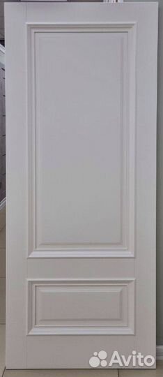 Межкомнатная дверь Монте Карло