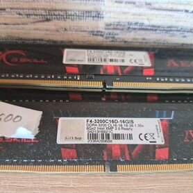 Ddr4 16gb