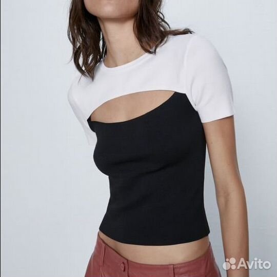 Топ zara