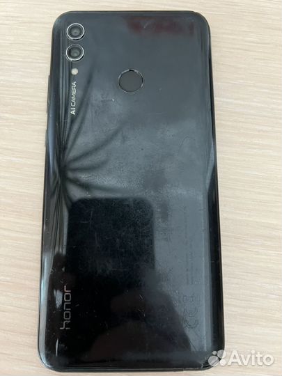 HONOR 10 Lite, 3/64 ГБ