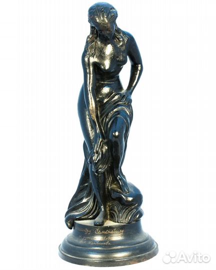 Скульптура 