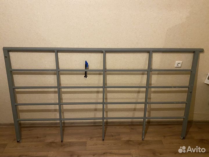 Балконные перила