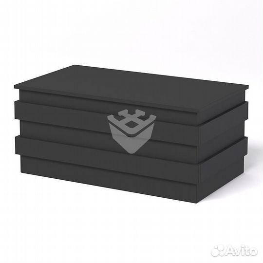 Витрина Сладость Westcom 22567W10