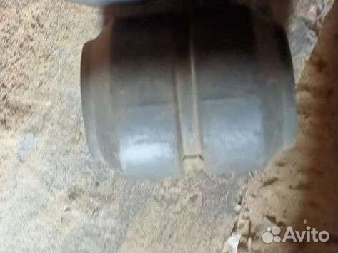 Сайлентблок для американского прицепа