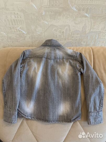 Рубашка для мальчика