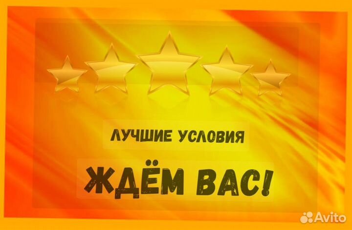 Оператор линии Спецодежда Еженедельный аванс М/Ж