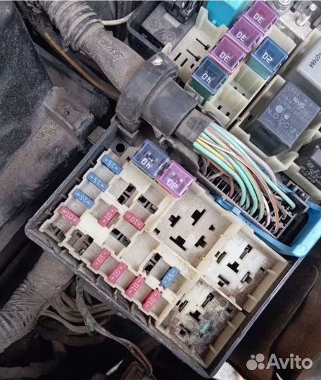 Выезднoй ремонт грузовиков и спецтехники