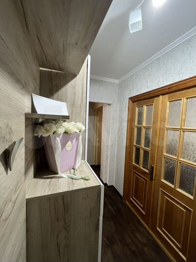 2-к. квартира, 64 м², 2/5 эт.