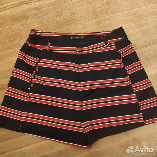 Шорты stradivarius 38