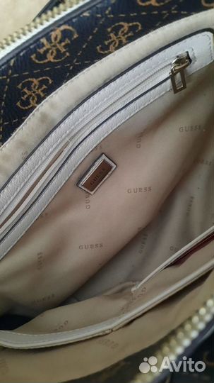 Сумка женская guess