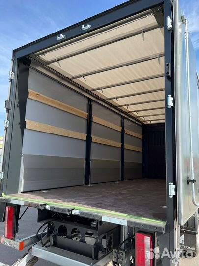 КАМАЗ Компас 9, 2023