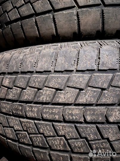 Hankook Nordik IS RW08 225/60 R17