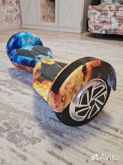 Гироскутер бу