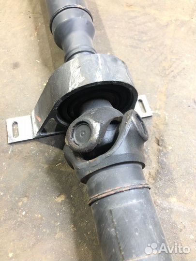 Карданный вал задний Mercedes-Benz E-Class E250