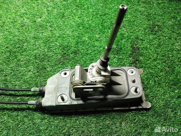 Кулиса кпп Volkswagen Polo