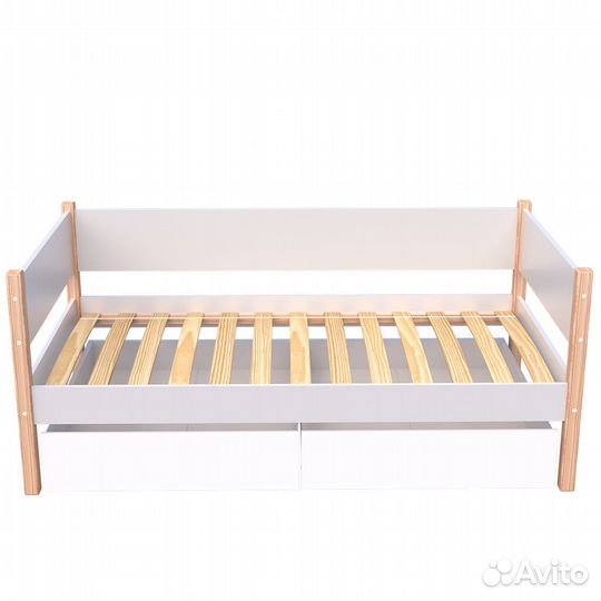 Детская подростковая кровать