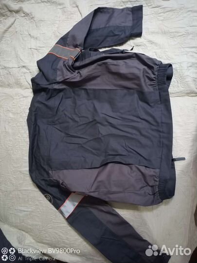 Костюм рабочий. Роба. Летняя спецодежда