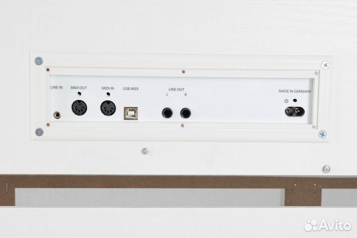 Цифровое пианино gewa UP 405 Новое