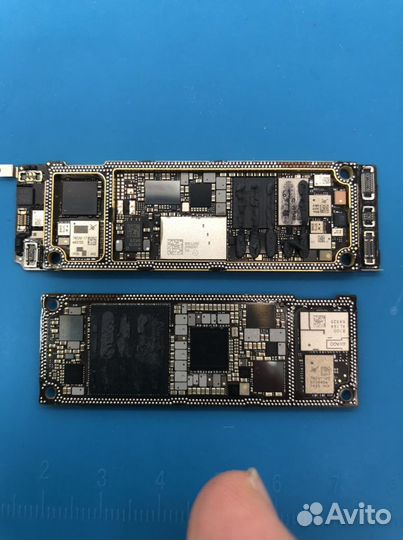 Ремонт мобильной техники