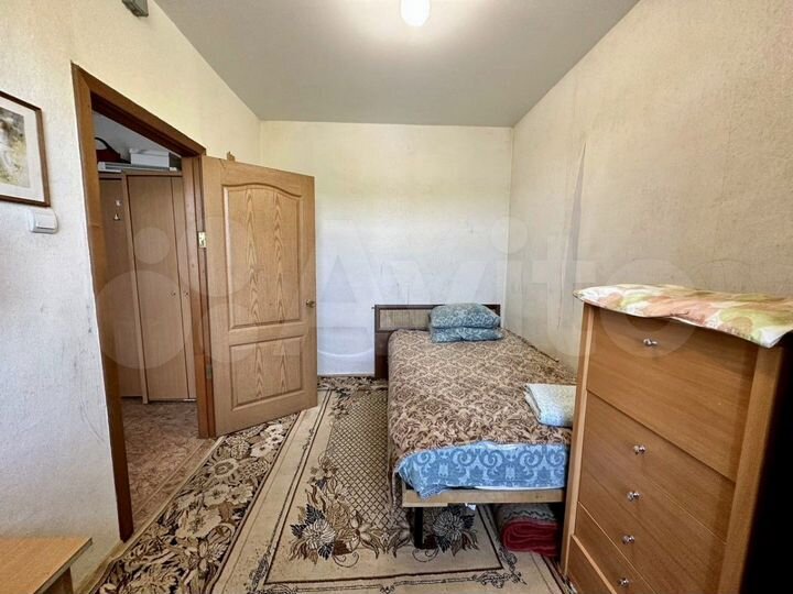 2-к. квартира, 32,2 м², 1/1 эт.