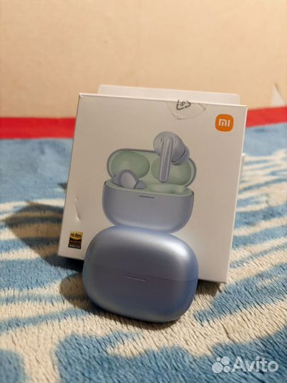 Беспроводные наушники Redmi Buds 5 Pro