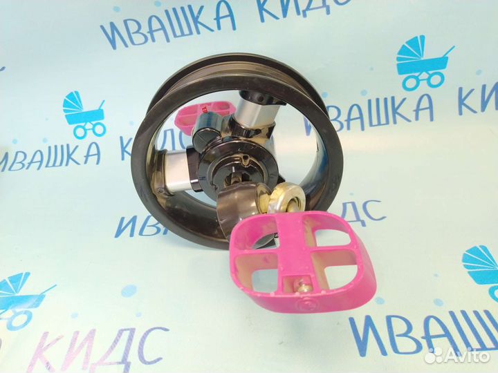 Запчасти для детских велосипедов / колясок