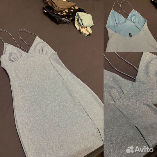 Женские вещи пакетом 42 44