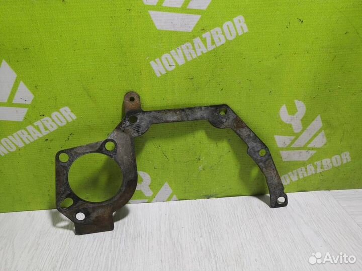 Пластина кпп Форд Фокус 1