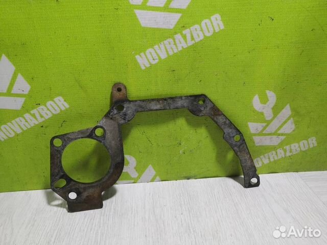 Пластина кпп Форд Фокус 1