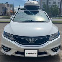 Honda Jade 1.5 AMT, 2015, 160 000 км, с пробегом, цена 1 750 000 руб.