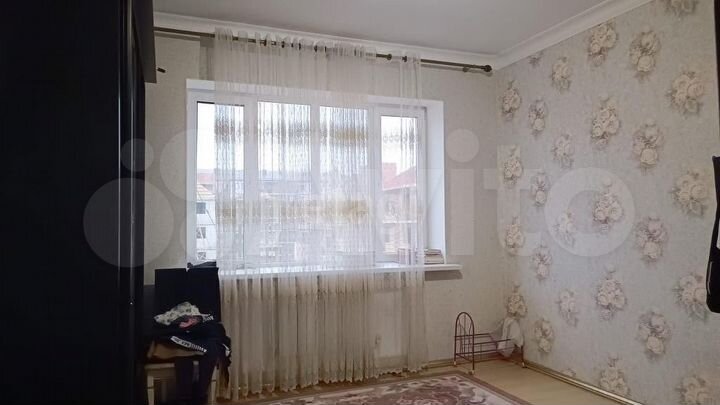 2-к. квартира, 93 м², 7/8 эт.