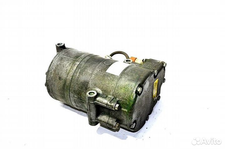 Компрессор кондиционера volvo FH (01.12)