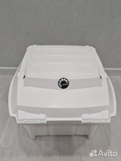 Кофр (багажный короб) для снегохода Lynx BRP