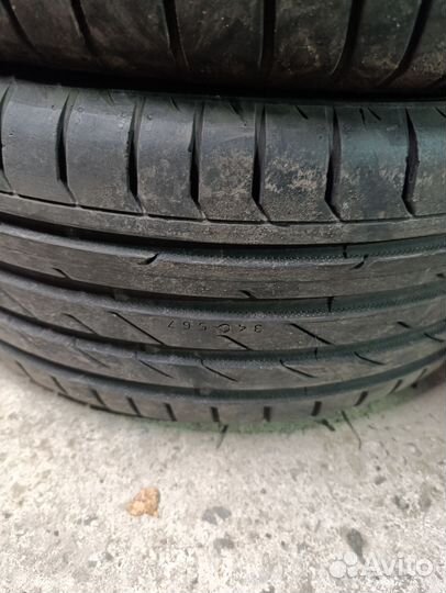 Nokian Tyres Nordman SZ2 225/40 R18