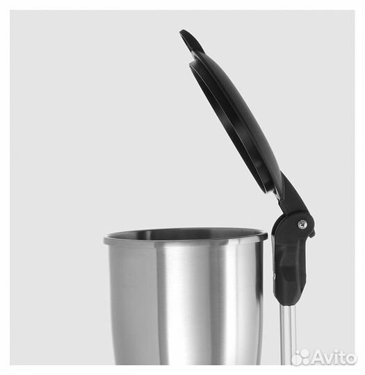 Измельчитель льда hendi Bar up 271599