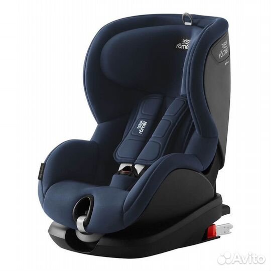 Автокресло britax romer trifix 2 i size