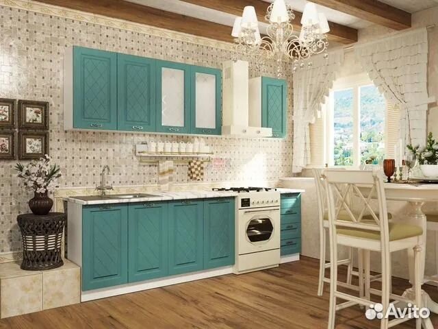 Кухня кухонный гарнитур