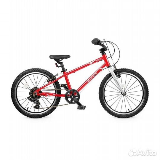 Велосипед intrino Terra 20