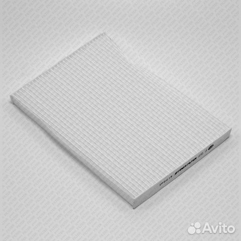 Фильтр салона