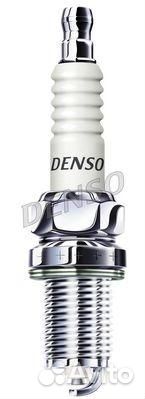 Свеча зажигания denso K20PRL11