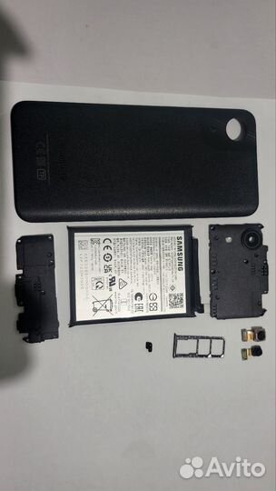 Dexp AS360, A03 Core, Oukitel C25, WP17, 6, 8 pro