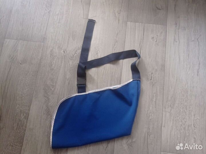 Косынки для сломанной руки