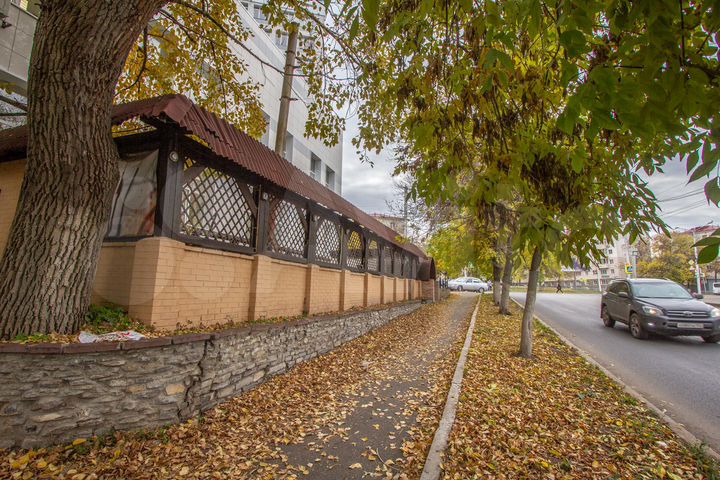 Общепит, 458 м²