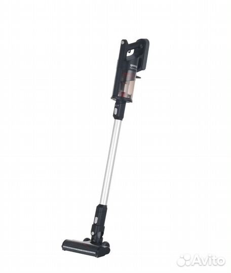 Пылесос ручной (handstick) Gorenje SVC252fmbk