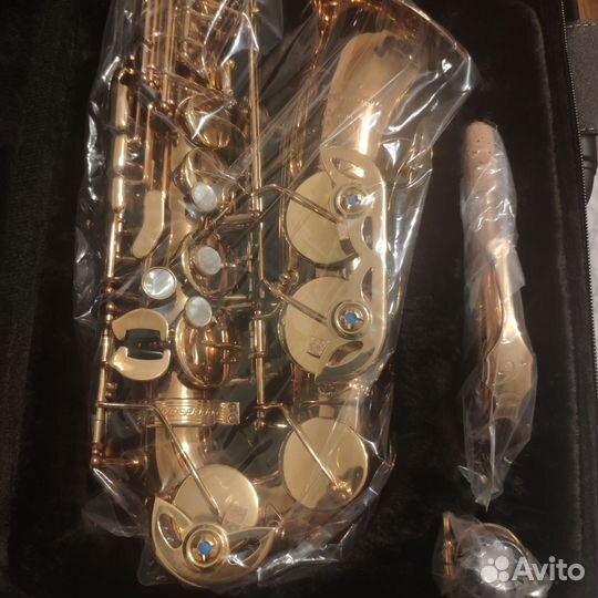 Саксофон Альт venice из Китая