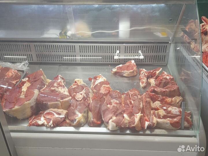 Готовый бизнес Торговая точка по продаже мясо