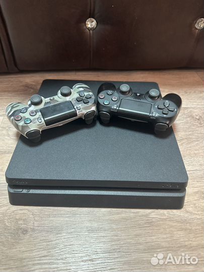Sony PS4 slim 1tb