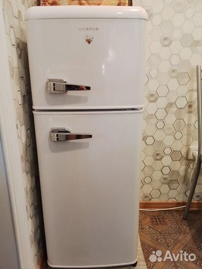 Холодильник бу
